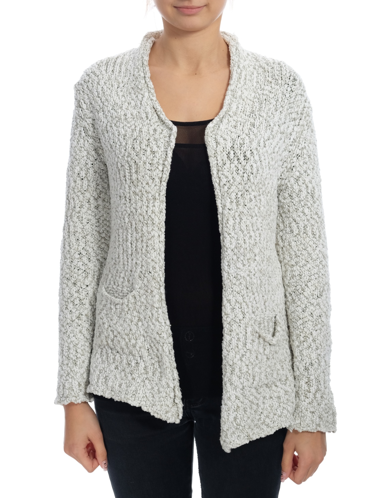 Дамска жилетка Promiss