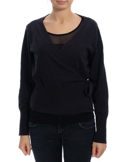 Дамски пуловер