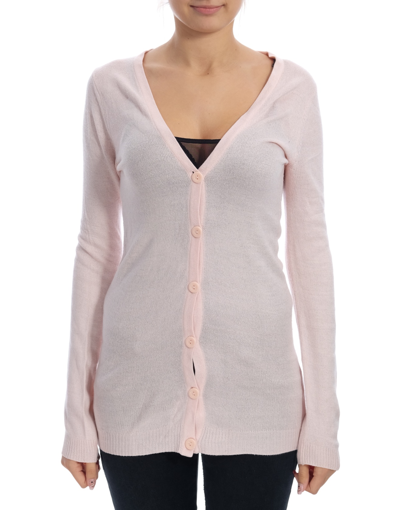 Дамска жилетка H&M