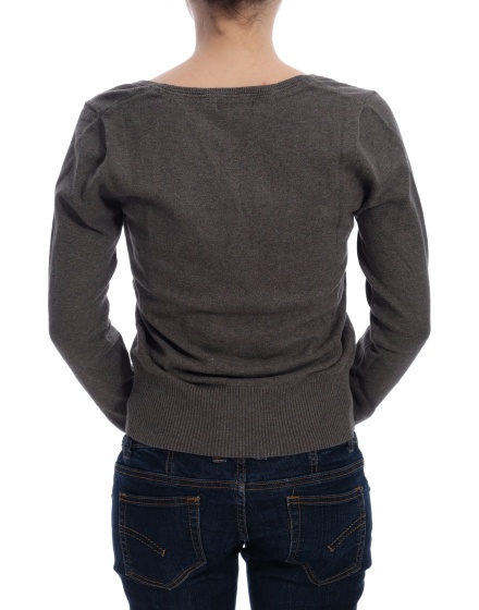 Дамски пуловер Sutherland