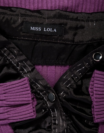 Дамска блуза Miss Lola