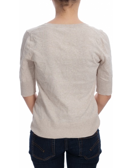 Дамска блуза с къс ръкав WE