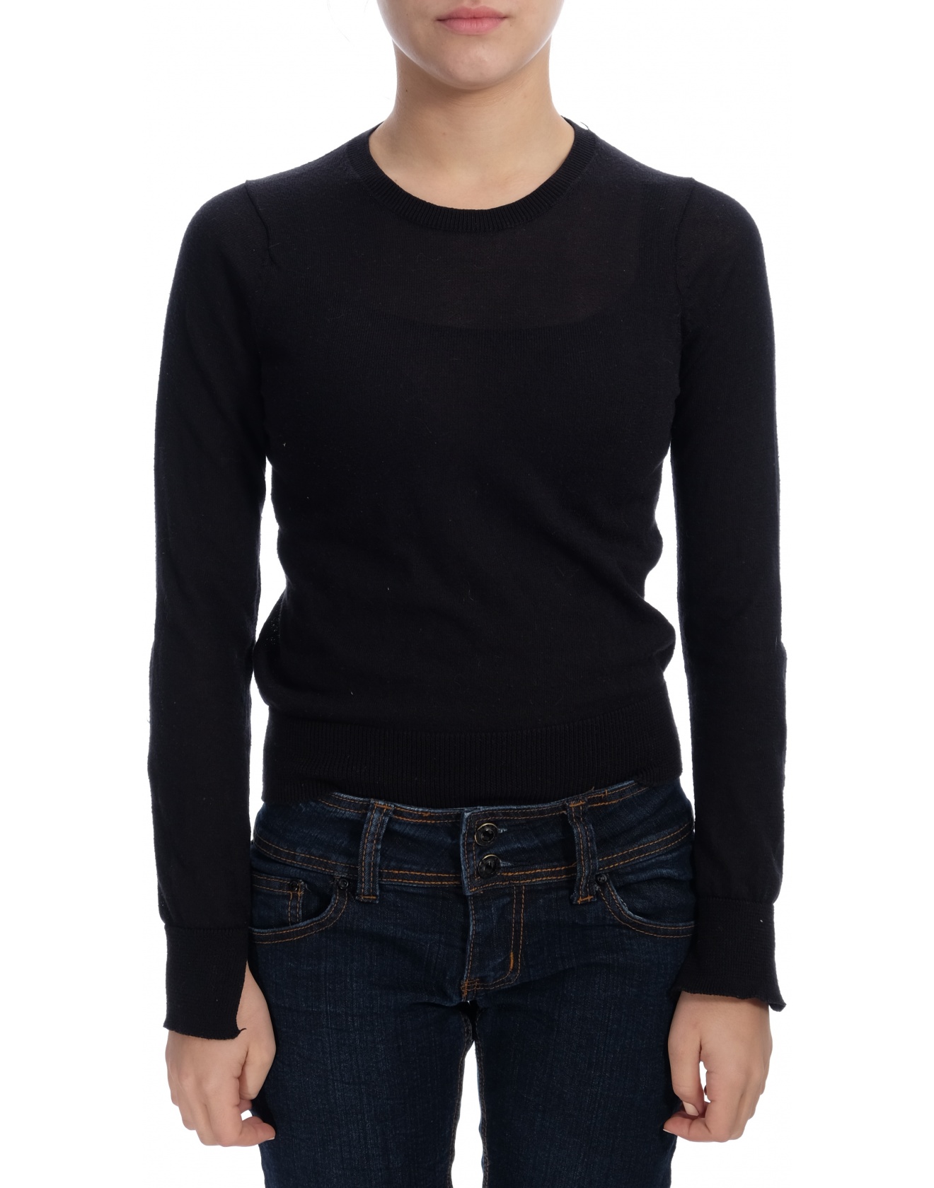 Дамски пуловер ZARA