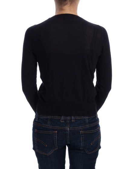 Дамски пуловер ZARA