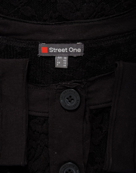 Дамска блуза Street One