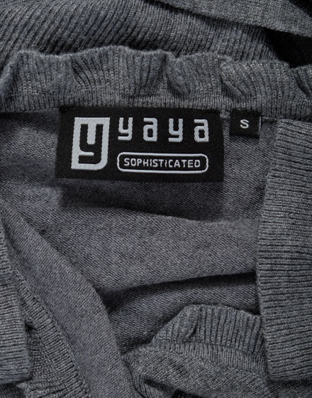 Дамска блуза YAYA