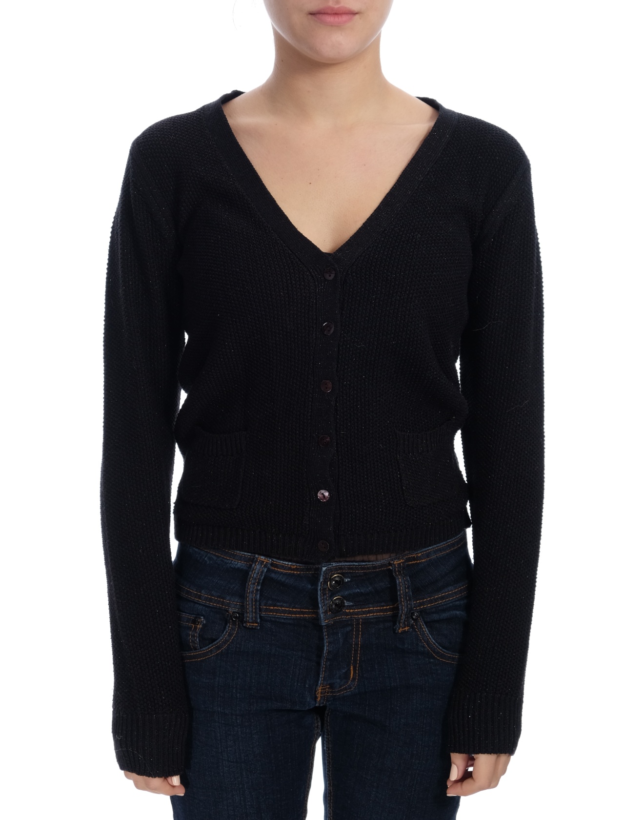 Дамски пуловер Yessica