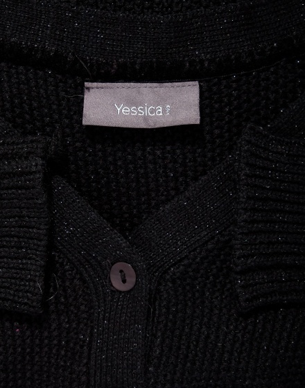 Дамски пуловер Yessica