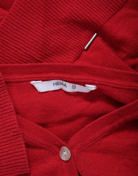 Дамска жилетка HEMA