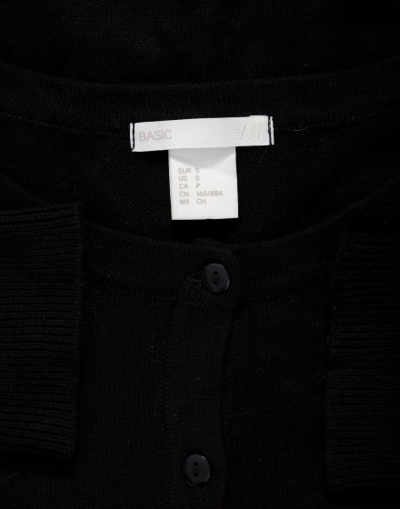 Дамска блуза H&M