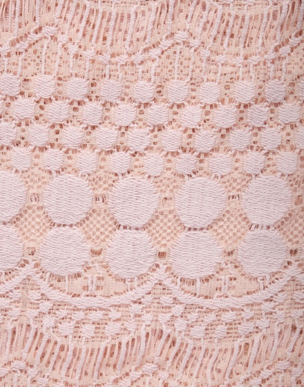 Дамска блуза с къс ръкав