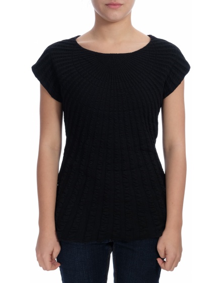 Дамска блуза с къс ръкав Expresso