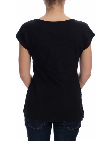 Дамска блуза с къс ръкав Expresso