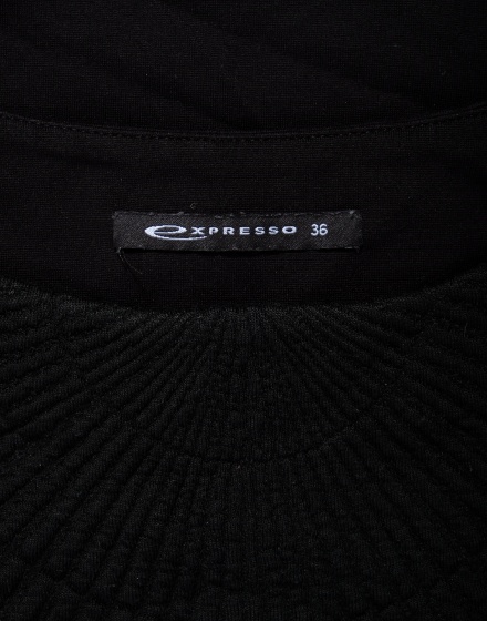Дамска блуза с къс ръкав Expresso