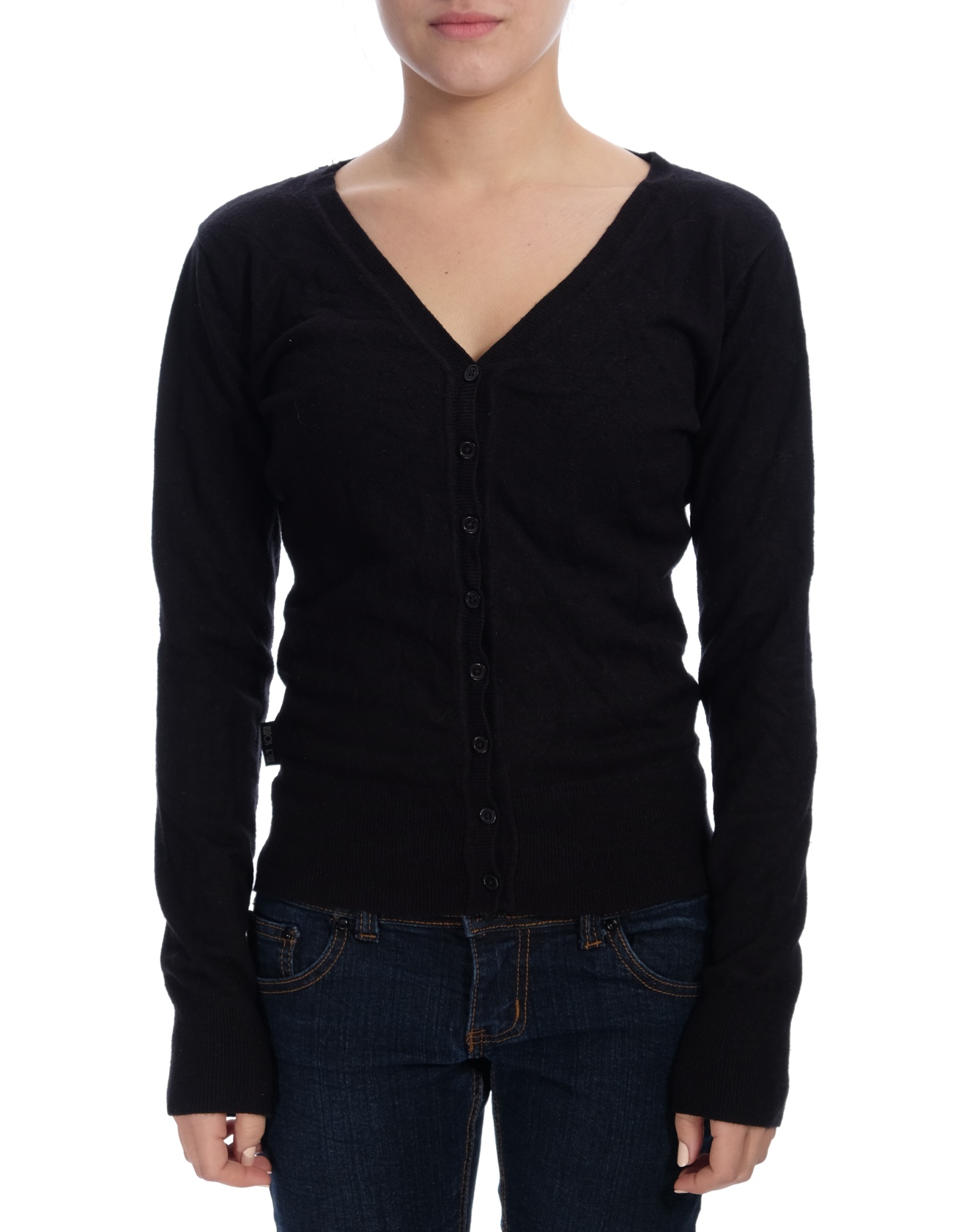 Дамски пуловер Mia Soana