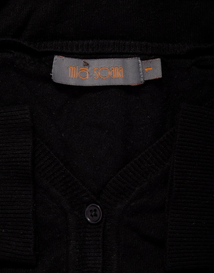 Дамски пуловер Mia Soana