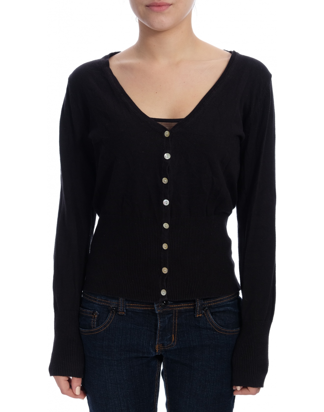 Дамски пуловер HEMA