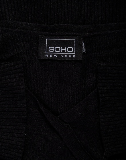 Дамски пуловер SOHO