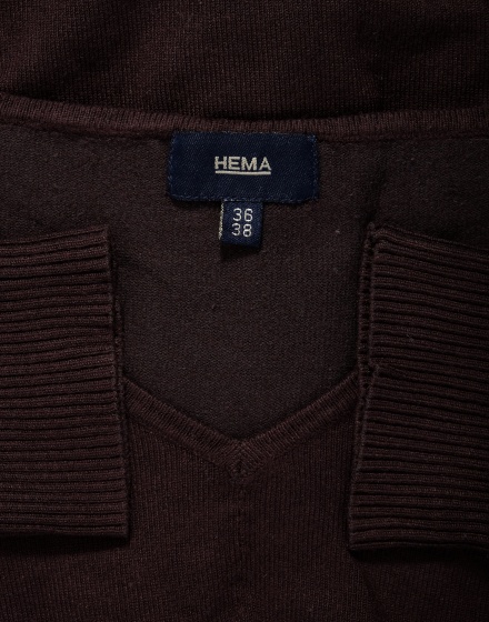 Дамски пуловер HEMA