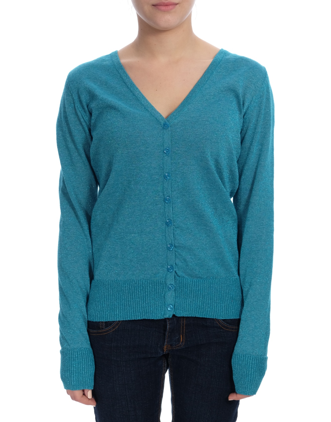 Дамска жилетка Ladies Fashion