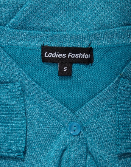 Дамска жилетка Ladies Fashion