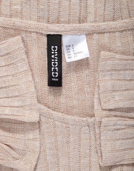 Дамска блуза H&M