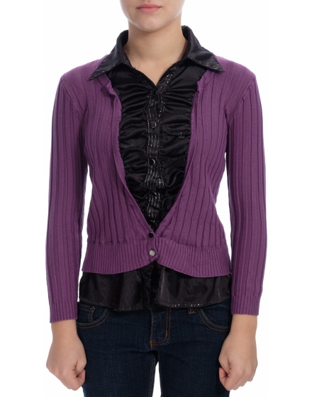 Дамска блуза Miss Lola