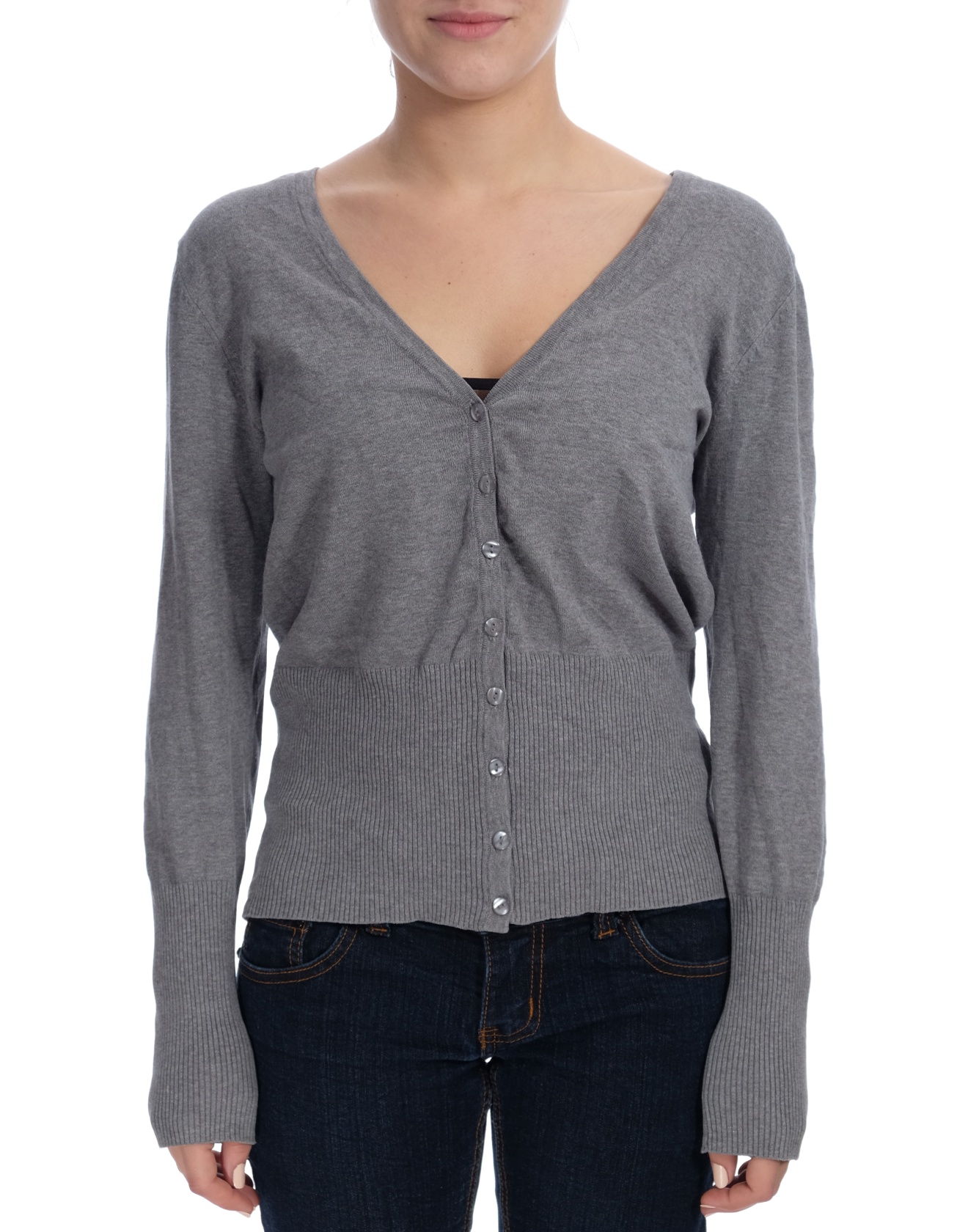 Дамска жилетка Sutherland