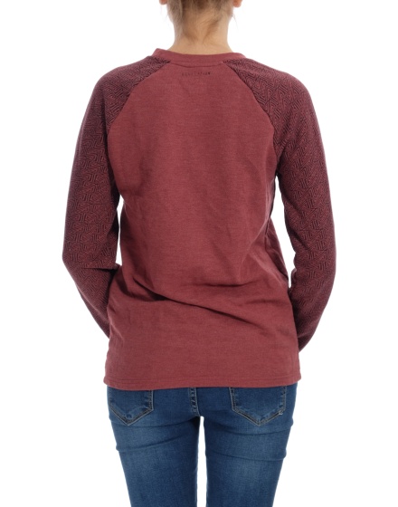 Дамска блуза Revelation