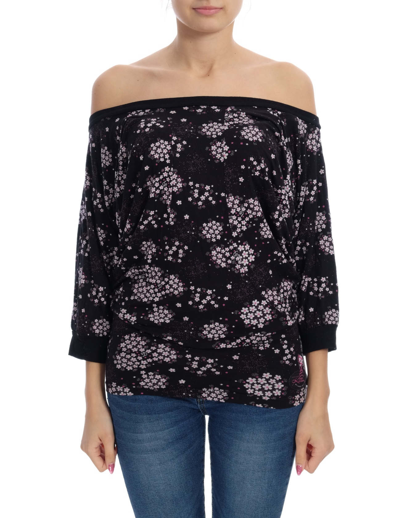 Дамска блуза Velvet Kitten