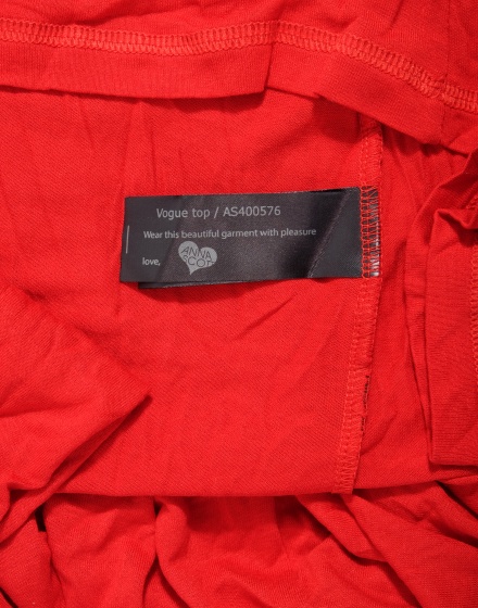 Дамска блуза Anna Scott