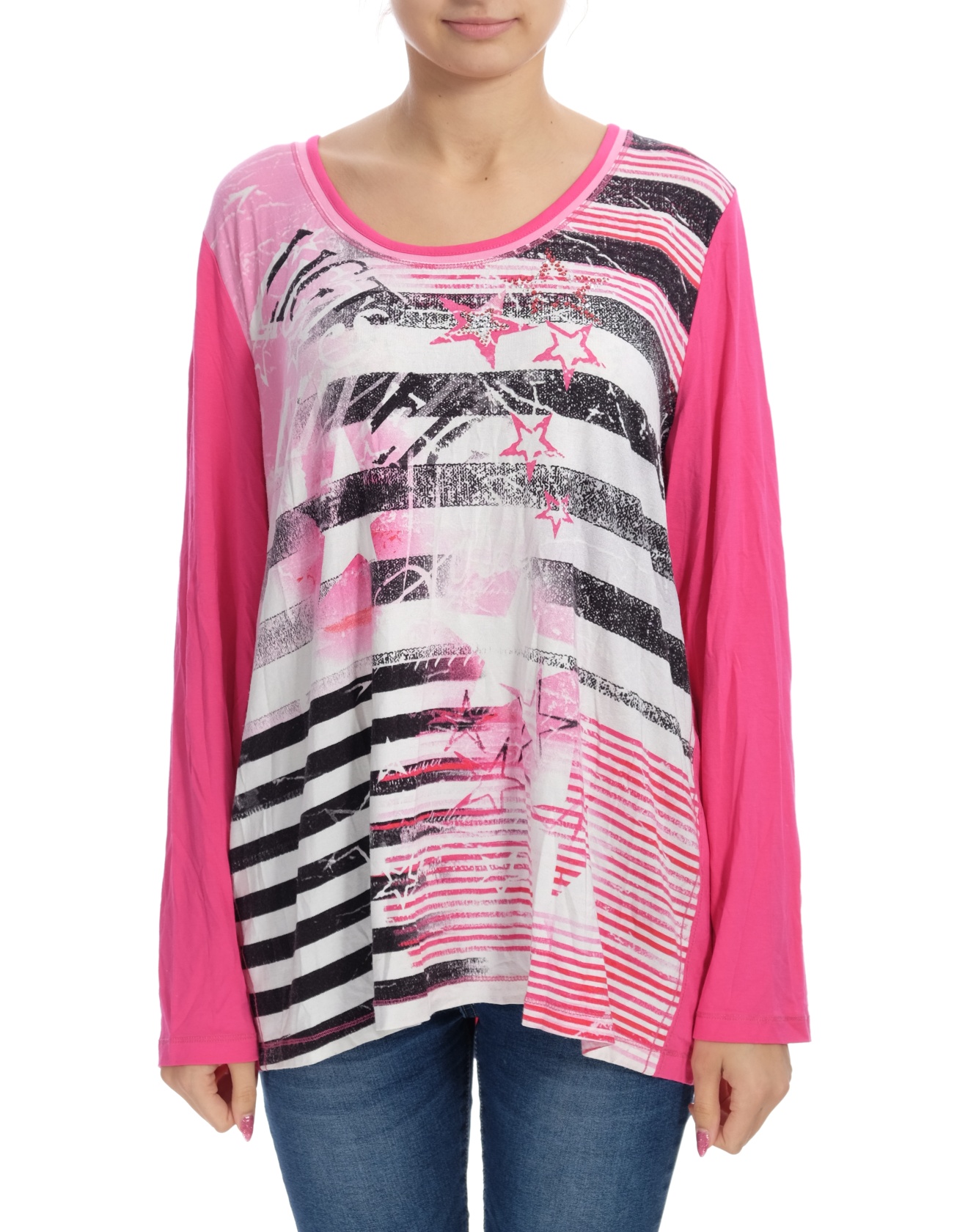 Дамска блуза Bonita