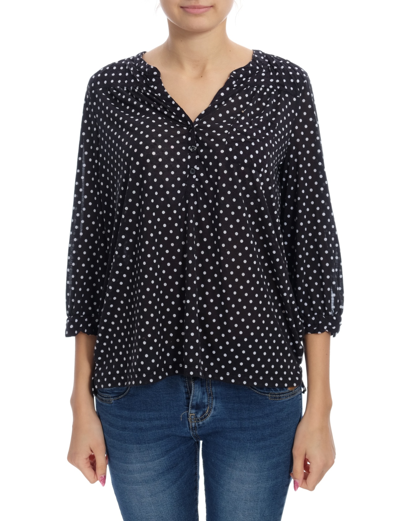 Дамска блуза H&M