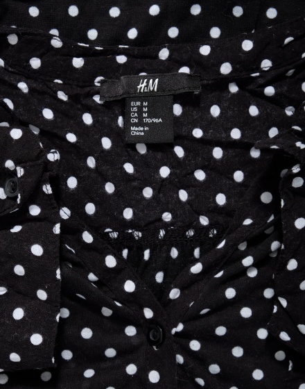 Дамска блуза H&M