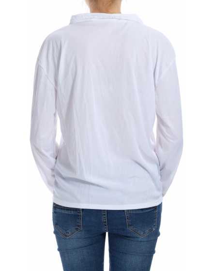 Дамска блуза Nkd Outfit Fashion