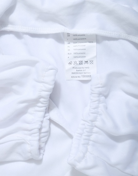 Дамска блуза Nkd Outfit Fashion