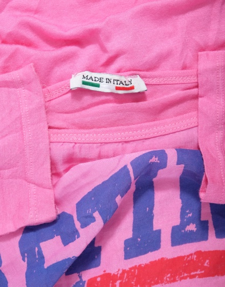 Дамска блуза Made In Italy