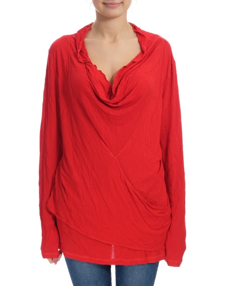 Дамска блуза Anna Scott