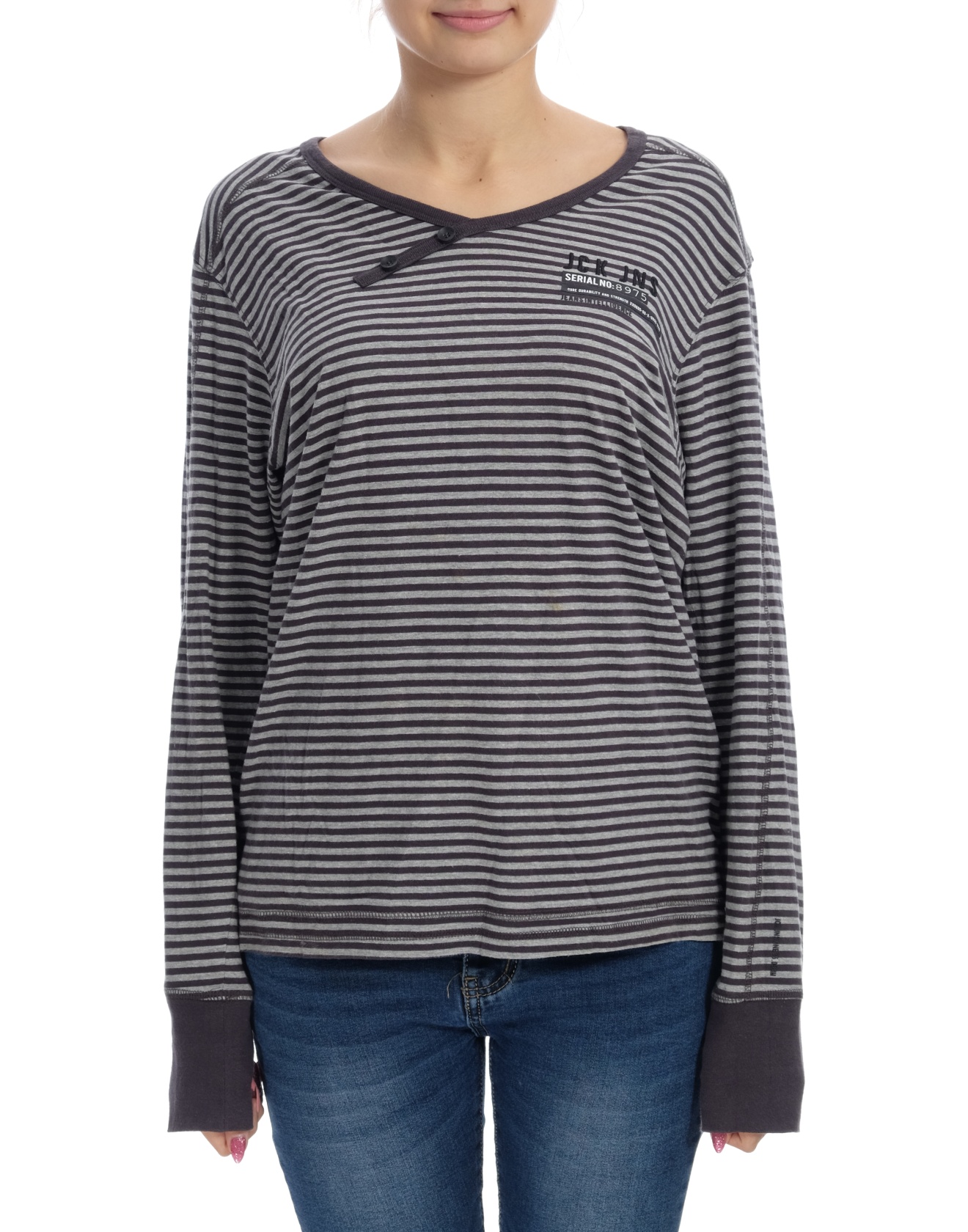 Дамска блуза Jack & Jones