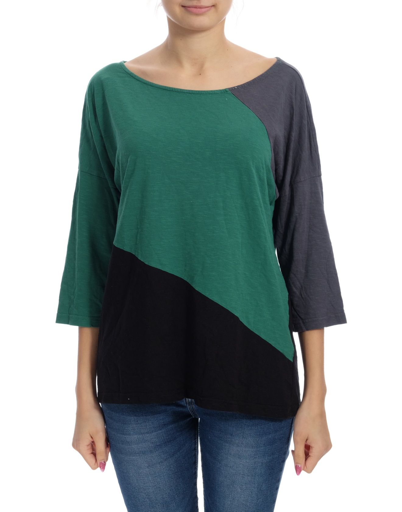 Дамска блуза Street One