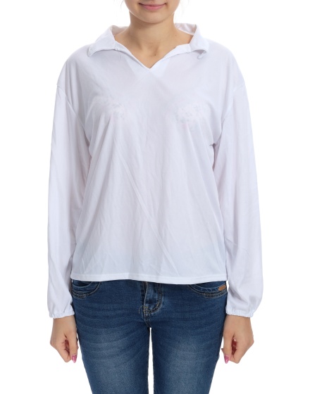 Дамска блуза Nkd Outfit Fashion