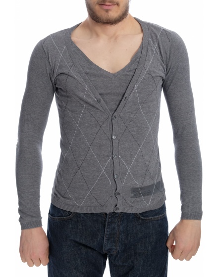 Мъжки пуловер G-STAR RAW