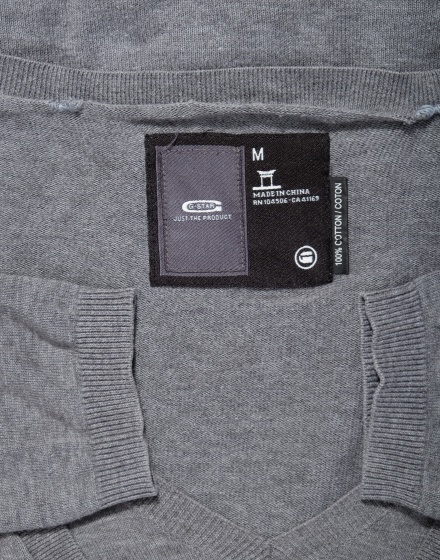 Мъжки пуловер G-STAR RAW