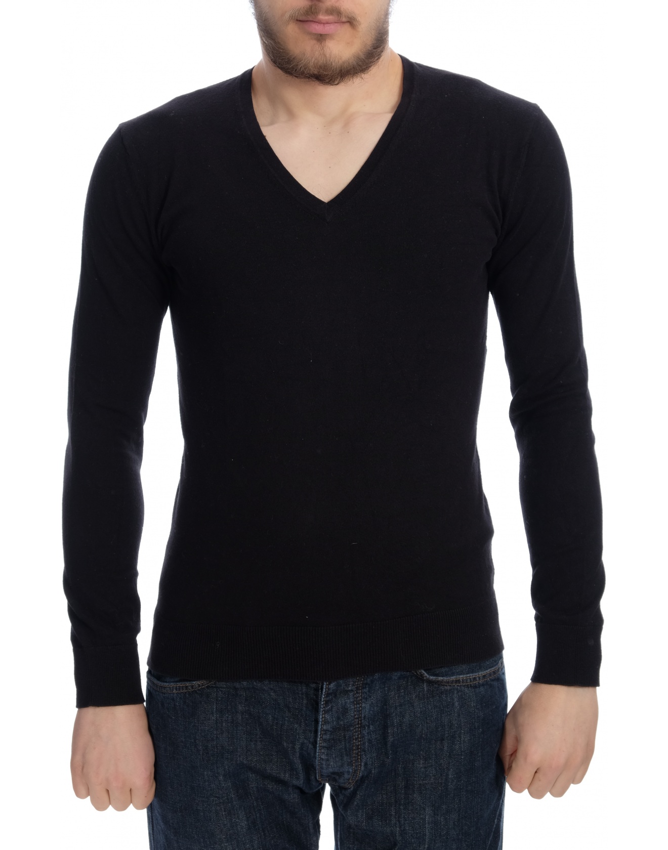 Мъжка блуза WE