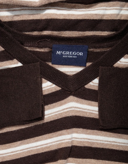 Мъжка блуза McGREGOR
