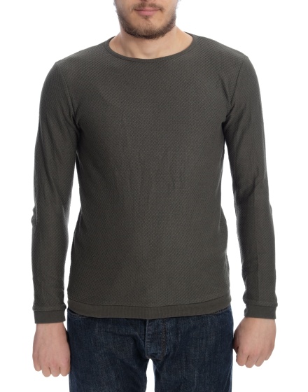 Мъжка блуза ZARA