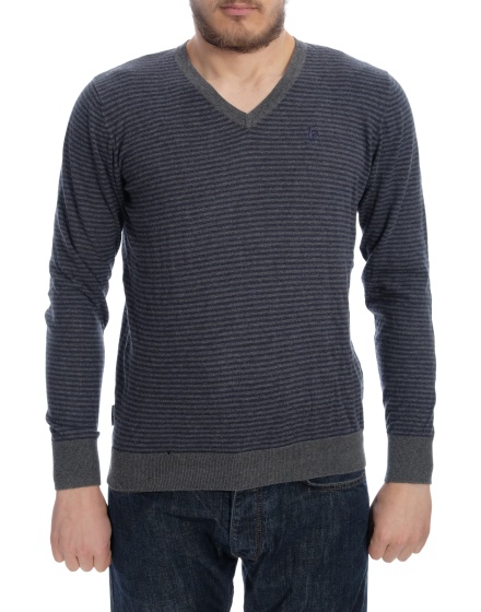 Мъжки пуловер Hawker