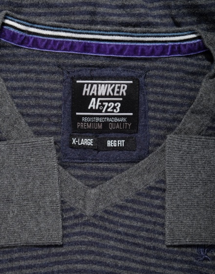 Мъжки пуловер Hawker