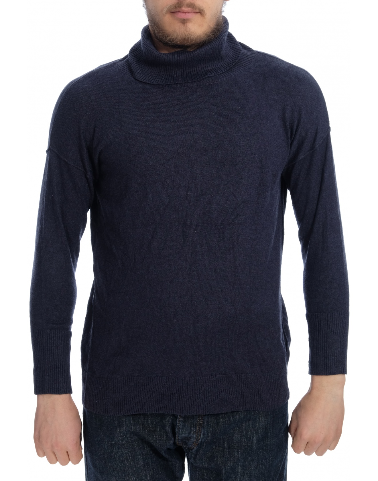 Мъжки пуловер H&M