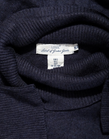 Мъжки пуловер H&M